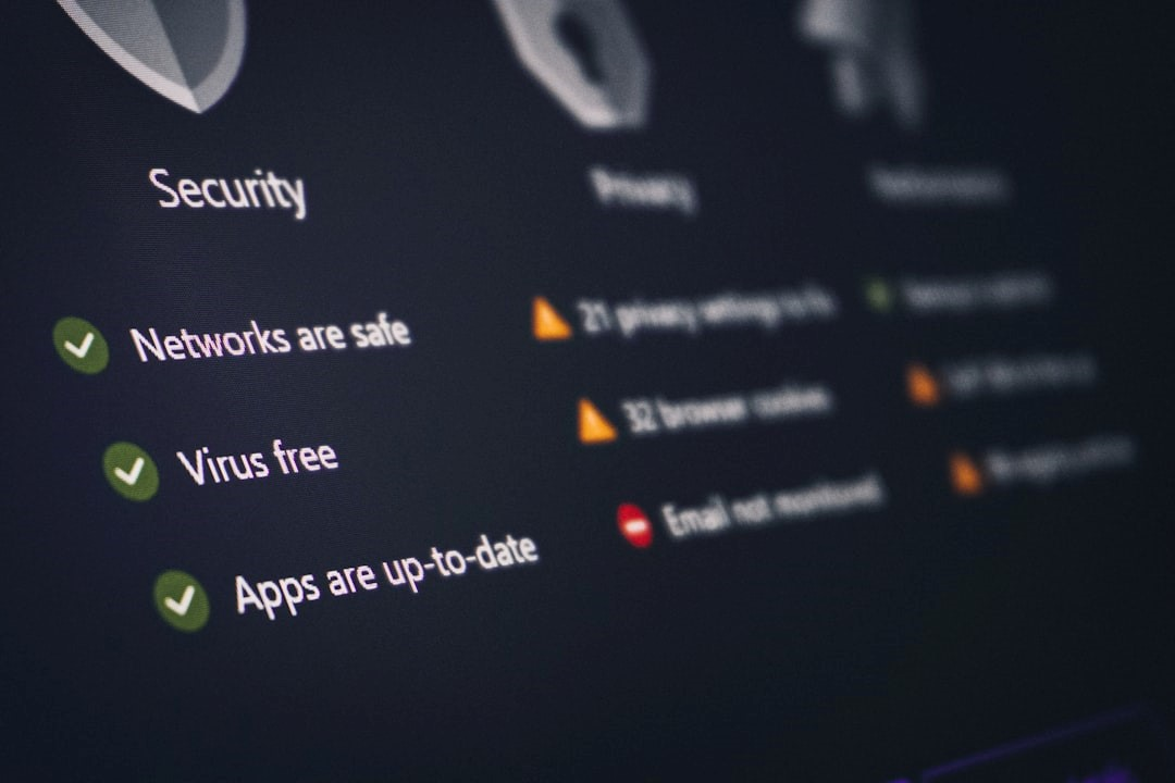 IT Security