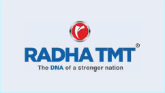Radha TMT