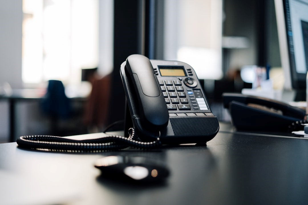 Telecom